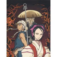 BUY NEW ninja scroll - 72378 Premium Anime Print Poster